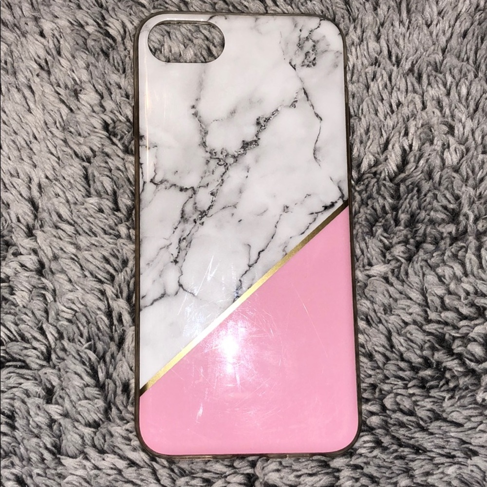 IPhone case